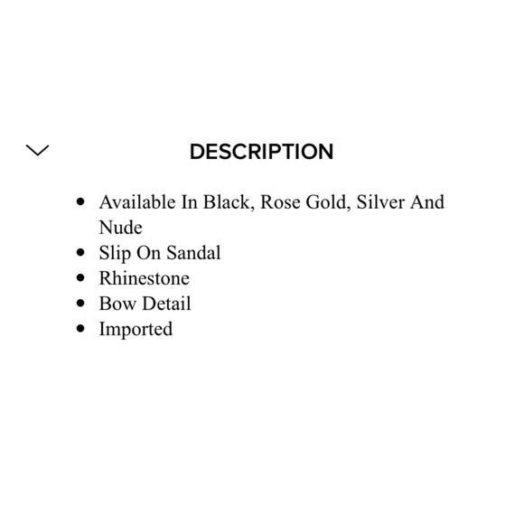 Fashion Nova’ Not Responsible Flat Sandals - Picture 12 of 12